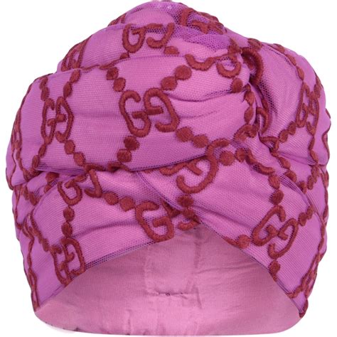 gucci baby turban|Gucci hijab.